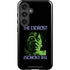 Warner Bros The Exorcist The Exorcist Regan Galaxy S24 Plus Impact Case